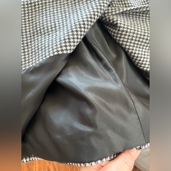 Zara basic size S blazer - Picture 5 of 9